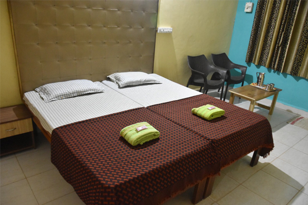 Standard Non AC Room