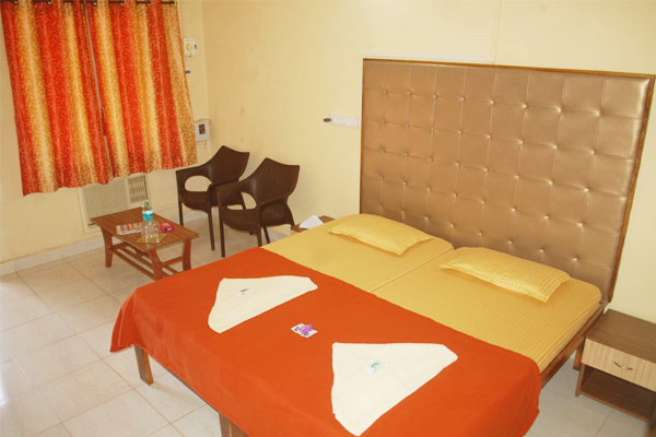 Standard Non AC Room